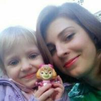 Алёна Пелевина 