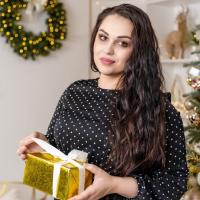  Ханова Анастасия