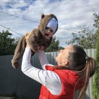 Наталья 