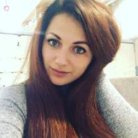 Валечка Богачева