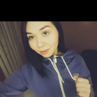 Ирина Княженцева 