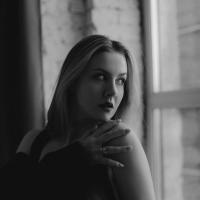 Марина