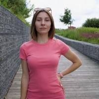 Полина