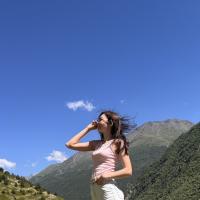 Алина