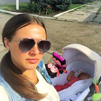 Татьяна Голубенко