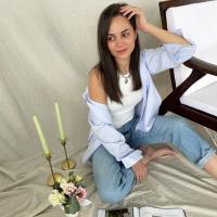 Елена Шайхутдинова