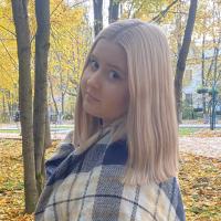 Evgeniya