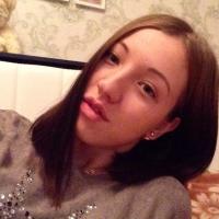 Анастасия