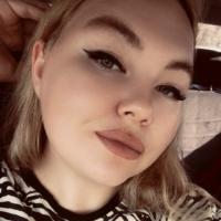 Алина