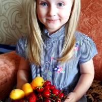 Мария Николаева