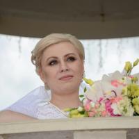 Валентина Шамина 