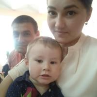 Эльвина