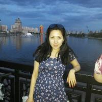 Айдана