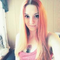 Анастасия