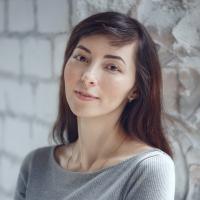 Зоя Костюк