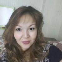 zhanat