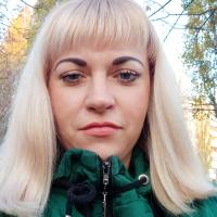 Юля Цимбал