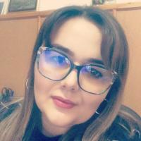 Zagrat ABAKAROVA 