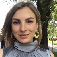 Анастасия