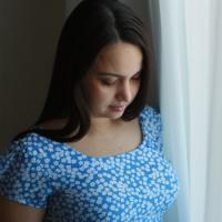 Людмила