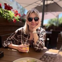 Карина