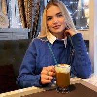 дарья