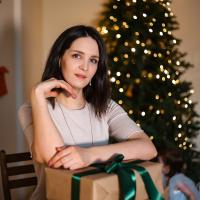 Валентина