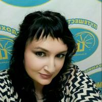 Екатерина
