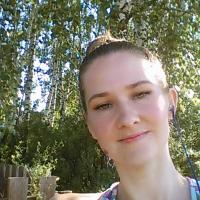 Ксения Коновалова