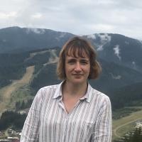 Анастасия Поляхова