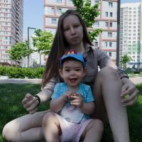 Анастасия