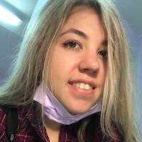 Кристина 