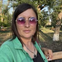 Аленка Колесникова
