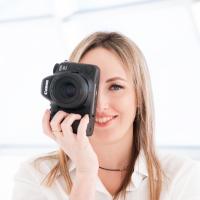 Фотограф малышей