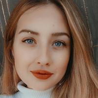 Анастасия Коваленко 