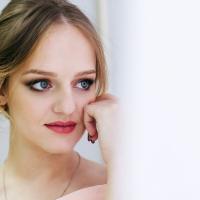 Валентина Шабанова 