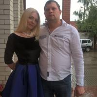 Оксана Деева