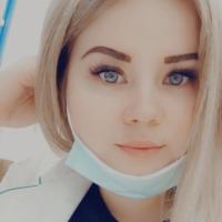 Оксана