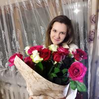 Lena Shemet