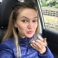 Галина Гусева