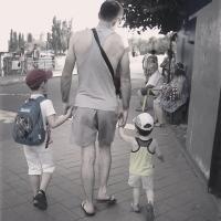 Мама сыновей💕