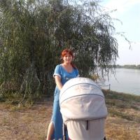 Старцева Ирина
