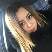Кристина