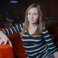 Екатерина