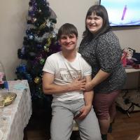 Анастасия
