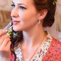 Оля Двойникова 