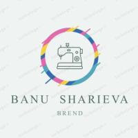 Banu Sharieva 