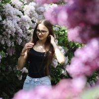 Марина Александровна