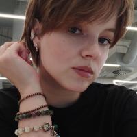 Екатерина
