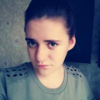 Кристина Сончик
